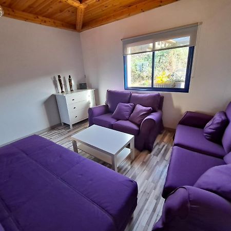 Tenerife Apartment 100M2 Casa De Don Quijote With A Terrace Of 100M2 With A View Of The Ocean And Teide Volcano And A Garden Of 600M2 Icod De Los Vinos Exterior foto